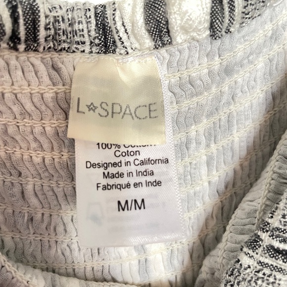 L Space Riri jumpsuit - Picture 4 of 7